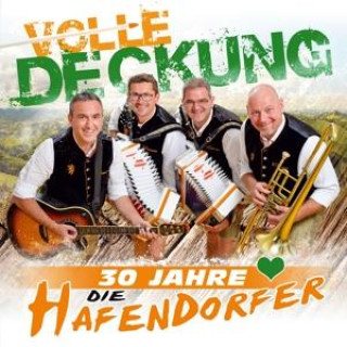 Audio Volle Deckung - 30 Jahre 