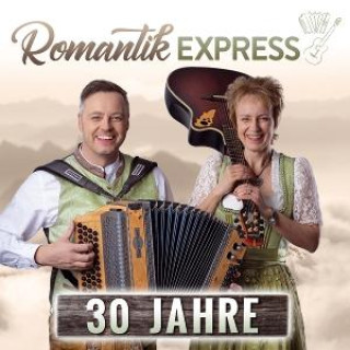 Audio 30 Jahre 