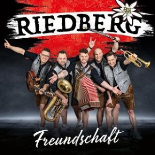 Audio Freundschaft 
