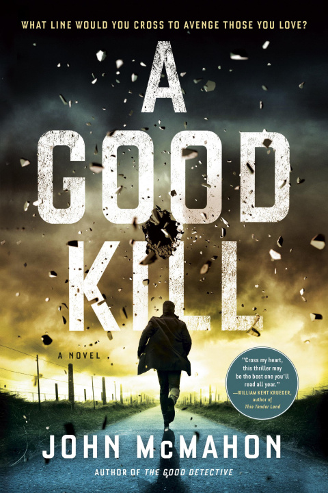 Kniha A Good Kill 