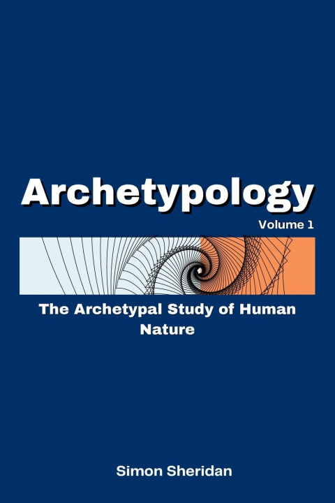 Kniha Archetypology 