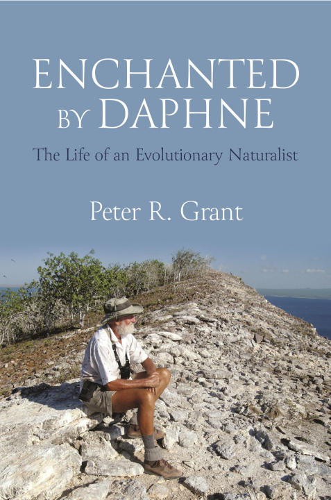 Kniha Enchanted by Daphne Peter R. Grant
