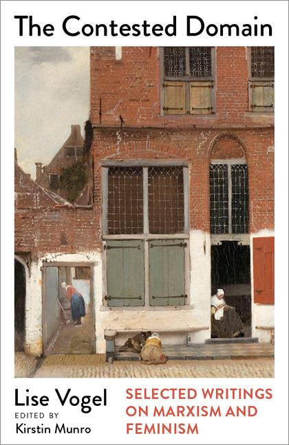 Βιβλίο The Contested Domain Kirstin Munro