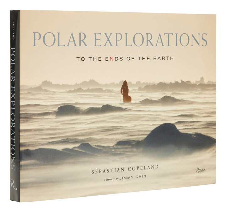 Buch Polar Explorations Copeland  Sebastian