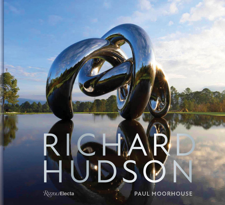 Kniha Richard Hudson Paul Moorhouse