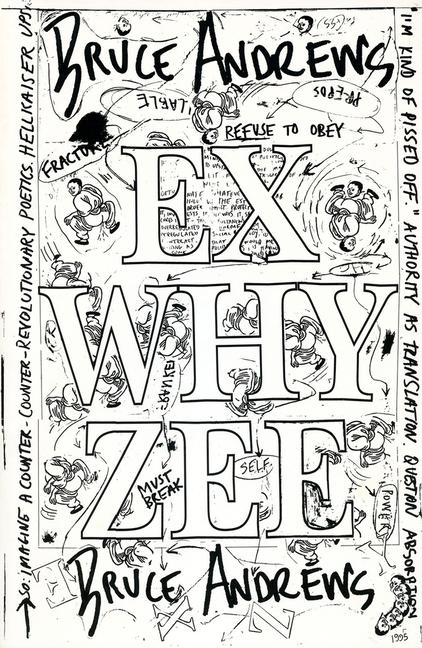 Buch Ex Why Zee 