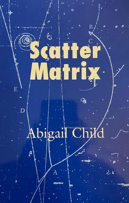 Kniha Scatter Matrix Child