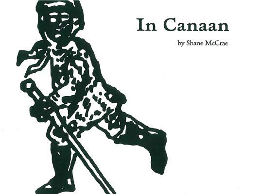 Knjiga In Canaan 