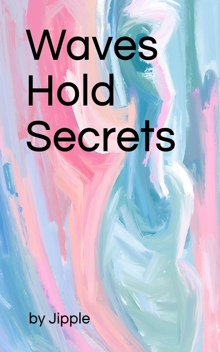 Kniha Waves Hold Secrets 