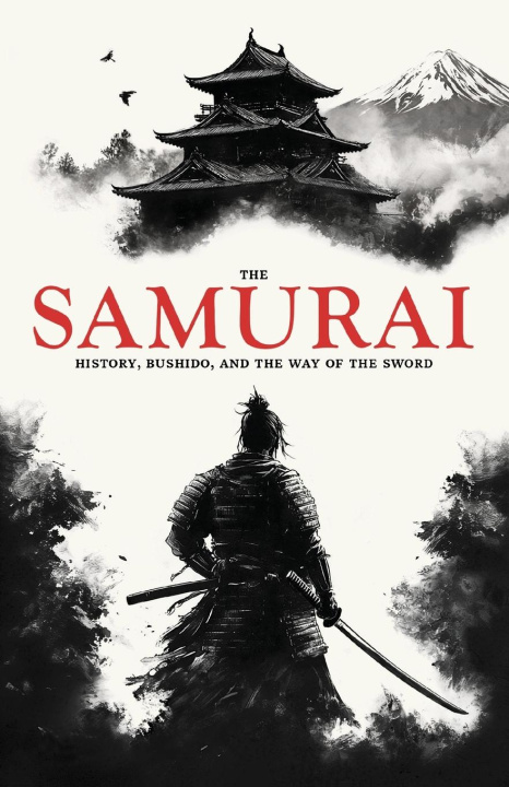 Knjiga The Samurai 