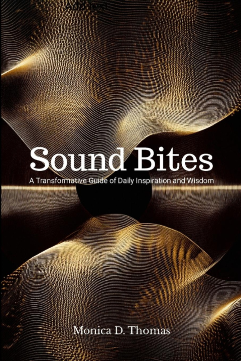 Kniha Sound Bites Monica Thomas