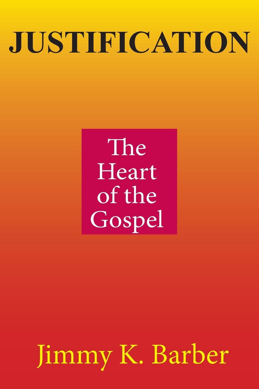 Libro Justification Jimmy Barber