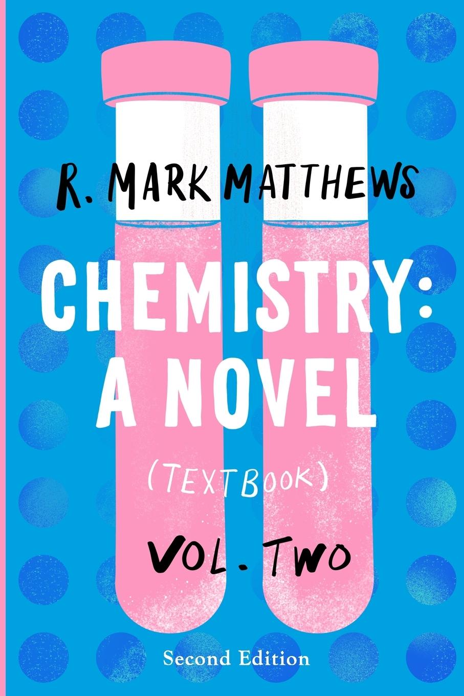 Kniha Chemistry R. Mark Matthews