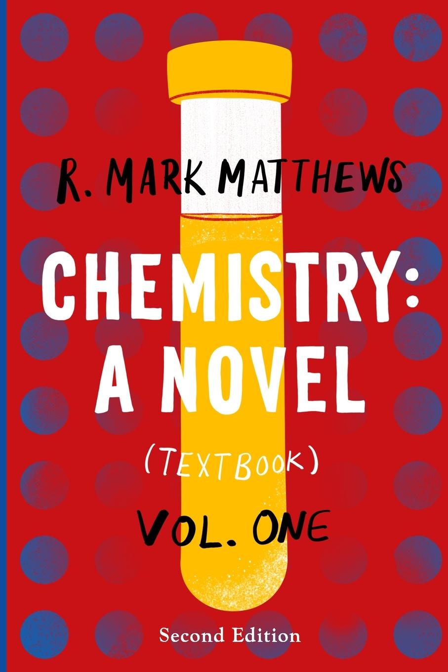 Kniha Chemistry R. Mark Matthews