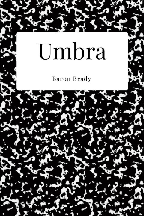 Book Umbra Baron Brady