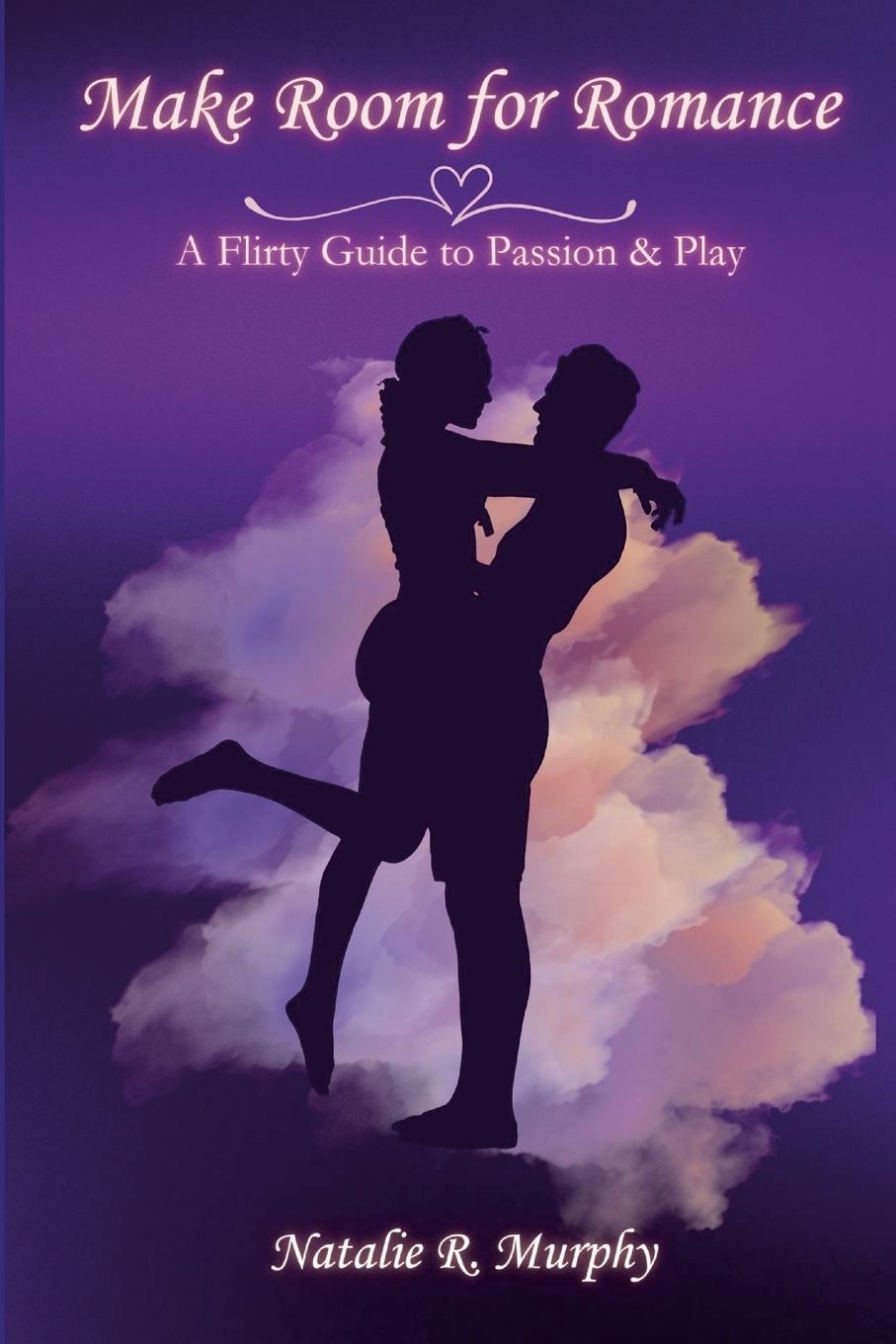 Kniha Make Room for Romance Natalie Murphy