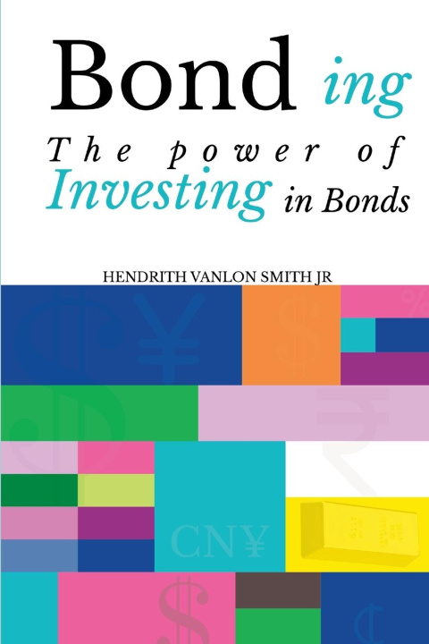 Kniha Bond ing Hendrith