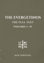 The Evergetinos Volumes 1-4