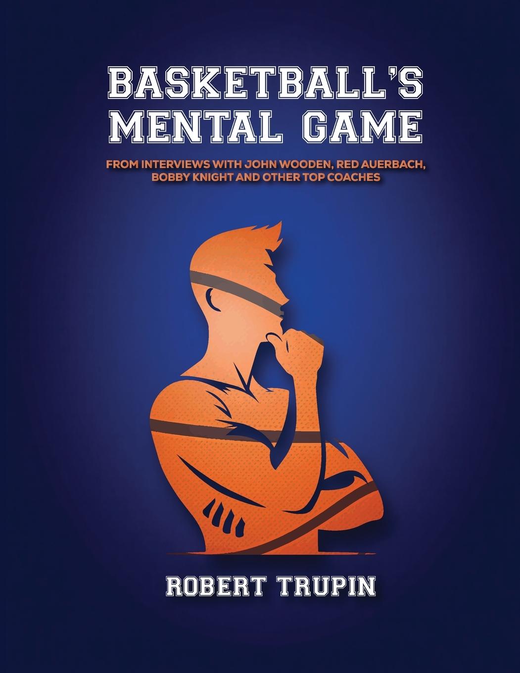 Book BASKETBALL'S Mental Game Book Publish Pro