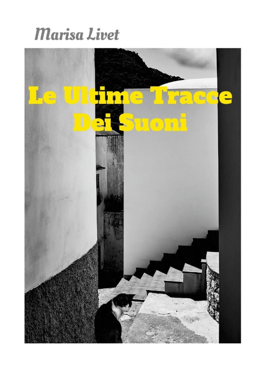 Boek Le Ultime Tracce Dei Suoni Marisa Livet
