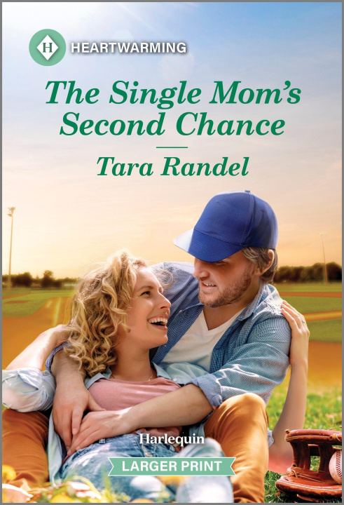 Knjiga The Single Mom's Second Chance 