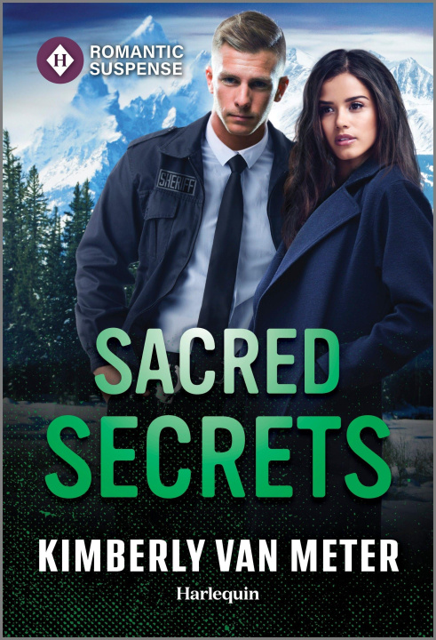 Buch Sacred Secrets 