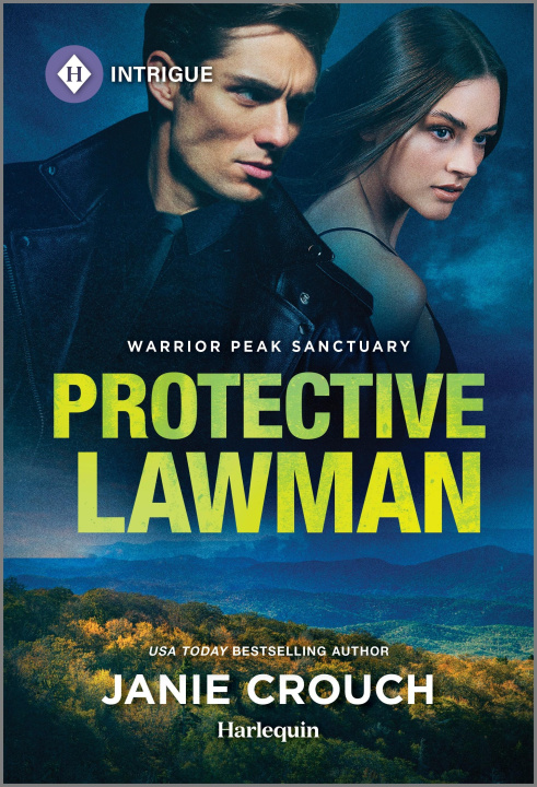 Book Protective Lawman 