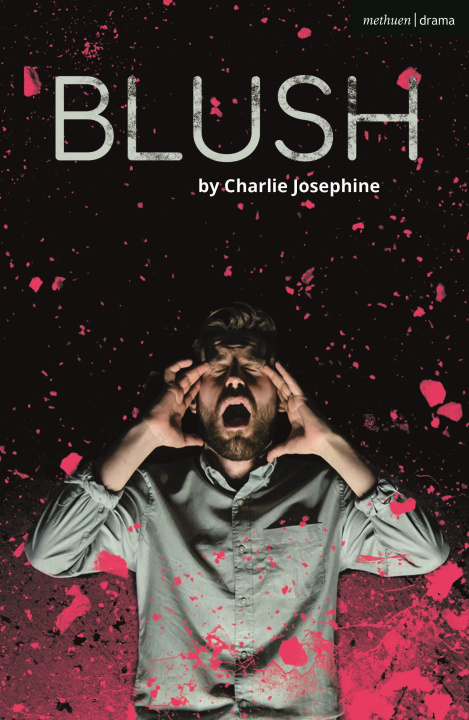Kniha Blush Charlie (Author) Josephine