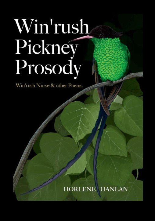 Kniha Win'rush Pickney Prosody 