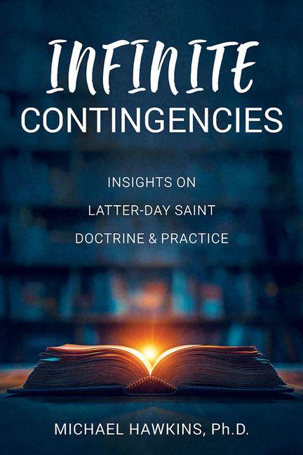 Kniha Infinite Contingencies 