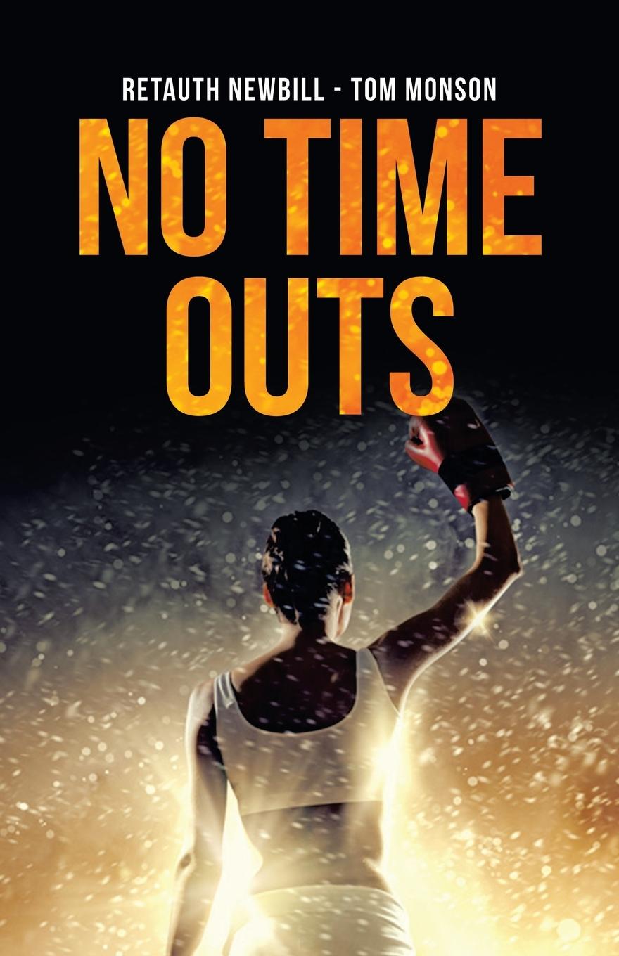 Kniha No Time Outs Tom Monson