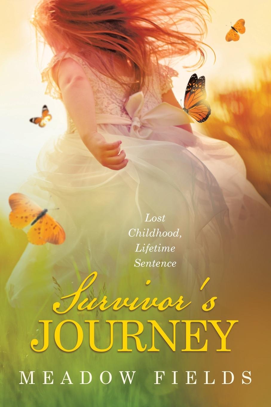 Kniha Survivor's Journey Meadow Fields