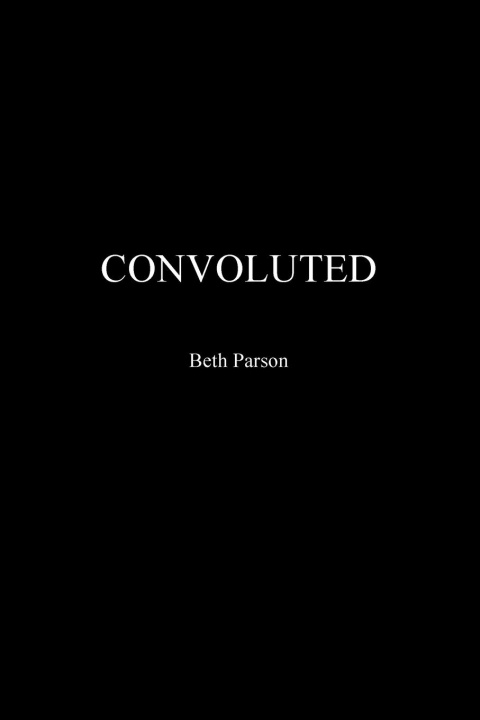 Kniha Convoluted 