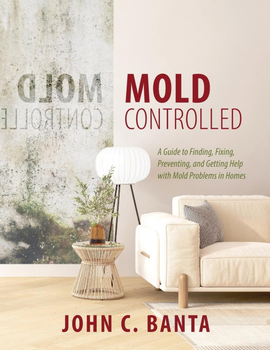 Kniha Mold Controlled 