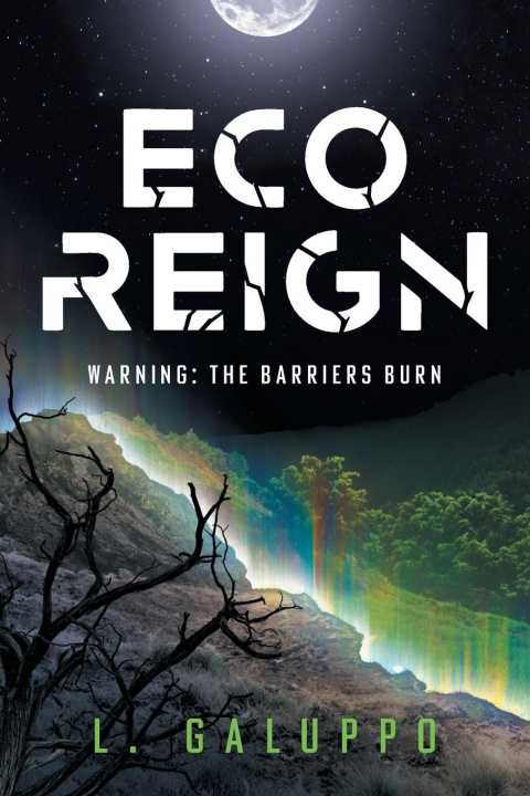 Book Eco Reign L. Galuppo
