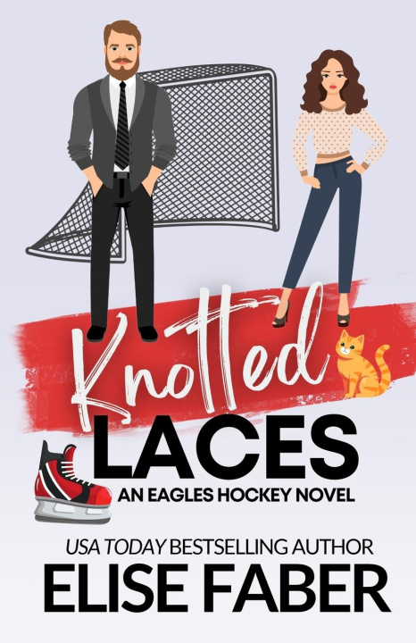 Kniha Knotted Laces 
