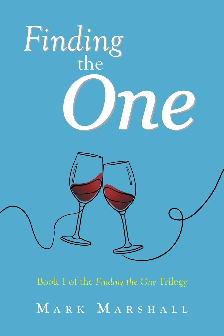 Knjiga Finding the One Mark Marshall