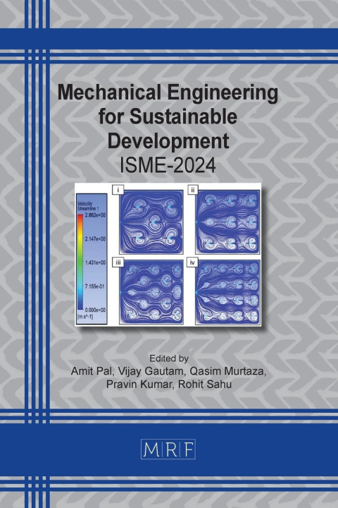Kniha Mechanical Engineering for Sustainable Development Vijay Gautam