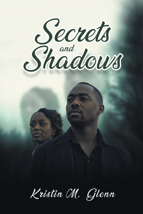Knjiga Secrets and Shadows 