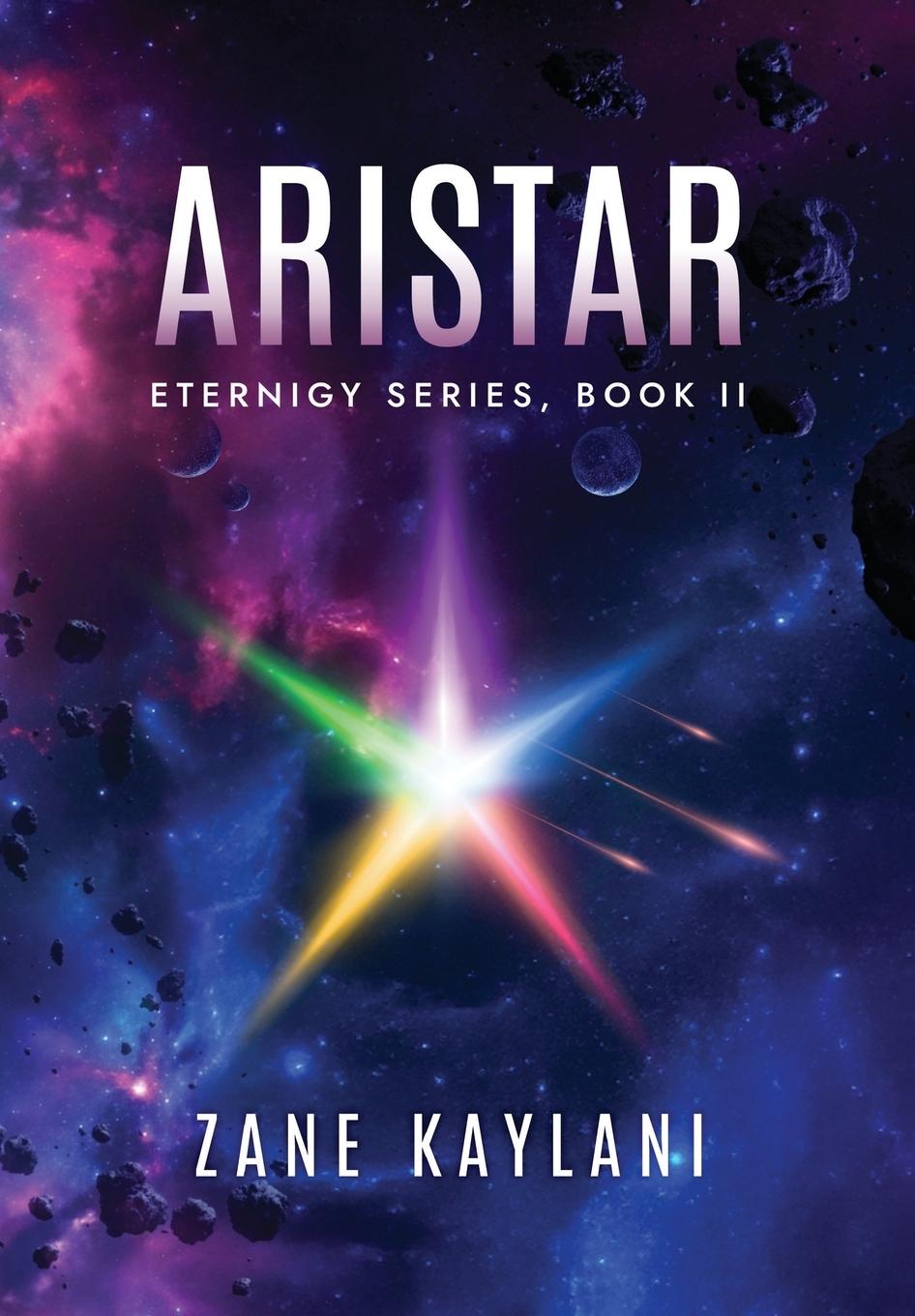 Book Aristar Zane Kaylani