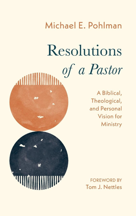 Libro Resolutions of a Pastor 