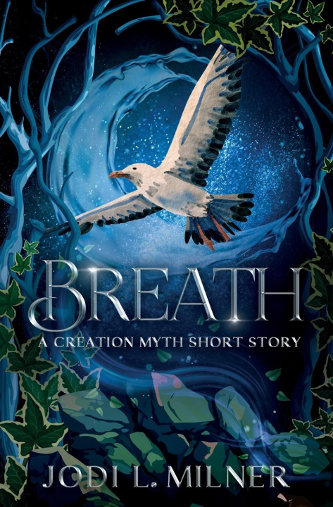 Kniha Breath 