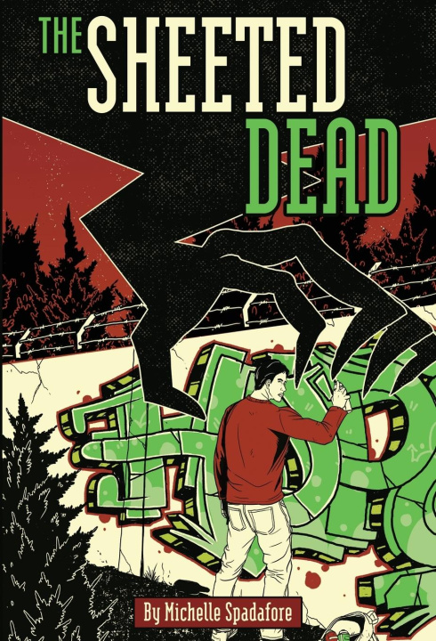 Kniha The Sheeted Dead 