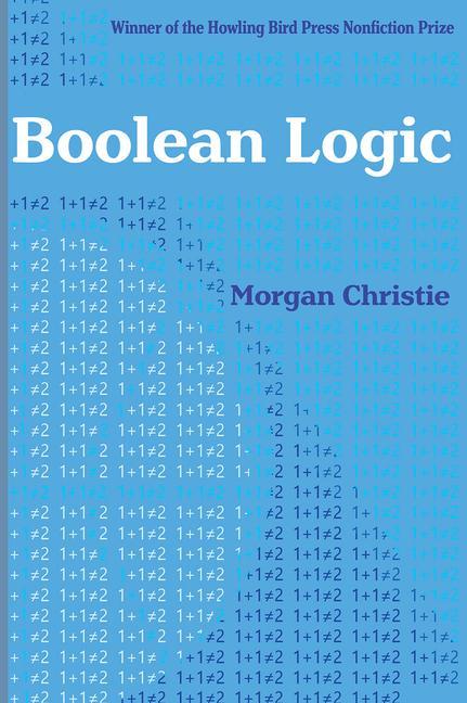 Knjiga Boolean Logic 