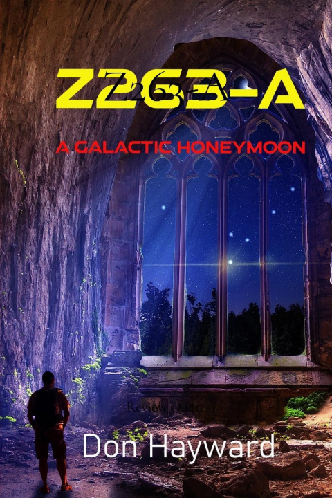 Kniha Z263-A 