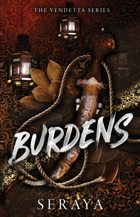 Knjiga Burdens 