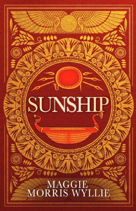 Kniha Sunship 