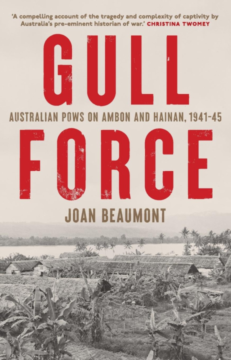 Kniha Gull Force Joan Beaumont