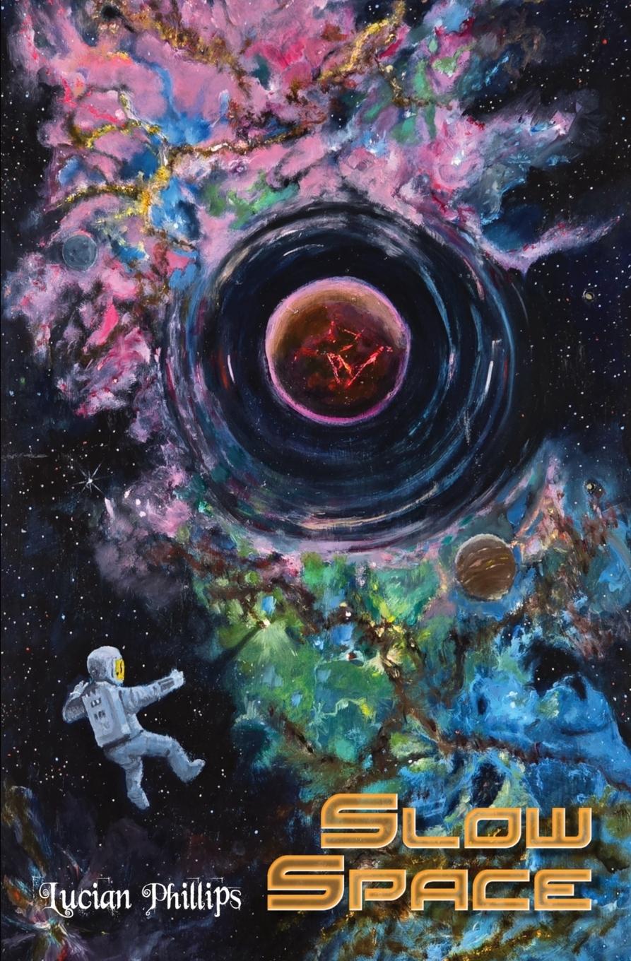 Knjiga Slow Space 