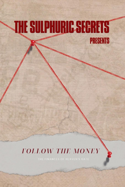 Carte Follow The Money 